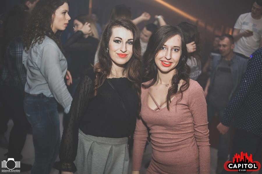 Single & Facebook Party w Clubie Capitol Sypniewo [ZDJĘCIA] - zdjęcie #11 - eOstroleka.pl