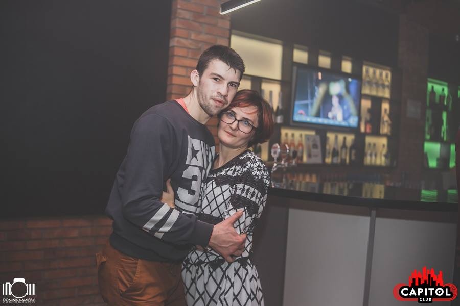 Single & Facebook Party w Clubie Capitol Sypniewo [ZDJĘCIA] - zdjęcie #15 - eOstroleka.pl