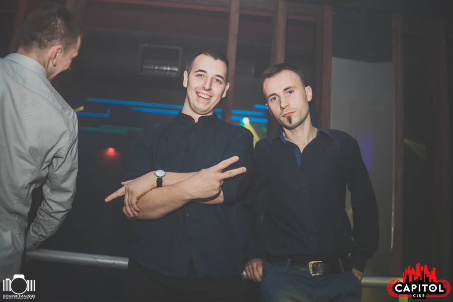 Single & Facebook Party w Clubie Capitol Sypniewo [ZDJĘCIA] - zdjęcie #26 - eOstroleka.pl