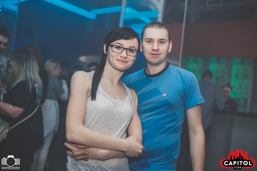 Single & Facebook Party w Clubie Capitol Sypniewo [ZDJĘCIA] - zdjęcie #27 - eOstroleka.pl