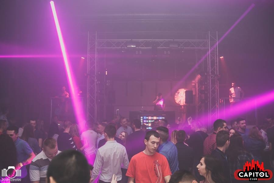 Single & Facebook Party w Clubie Capitol Sypniewo [ZDJĘCIA] - zdjęcie #31 - eOstroleka.pl