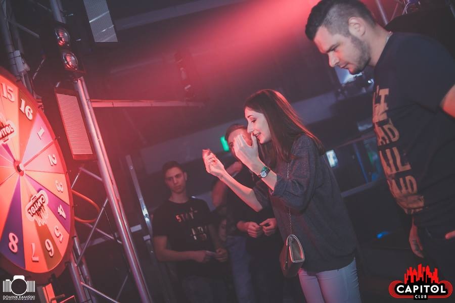 Single & Facebook Party w Clubie Capitol Sypniewo [ZDJĘCIA] - zdjęcie #32 - eOstroleka.pl