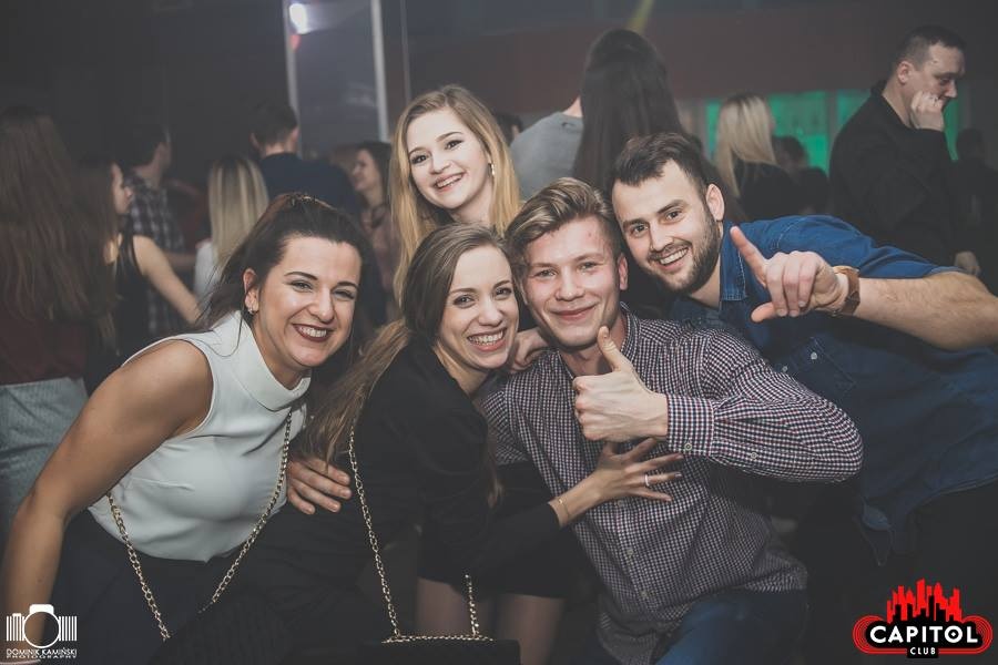 Single & Facebook Party w Clubie Capitol Sypniewo [ZDJĘCIA] - zdjęcie #33 - eOstroleka.pl