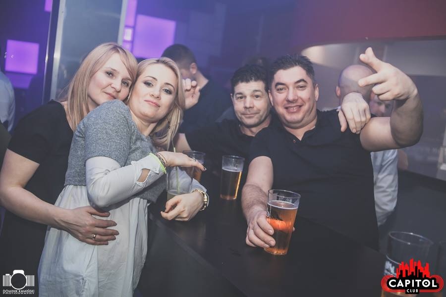 Single & Facebook Party w Clubie Capitol Sypniewo [ZDJĘCIA] - zdjęcie #40 - eOstroleka.pl