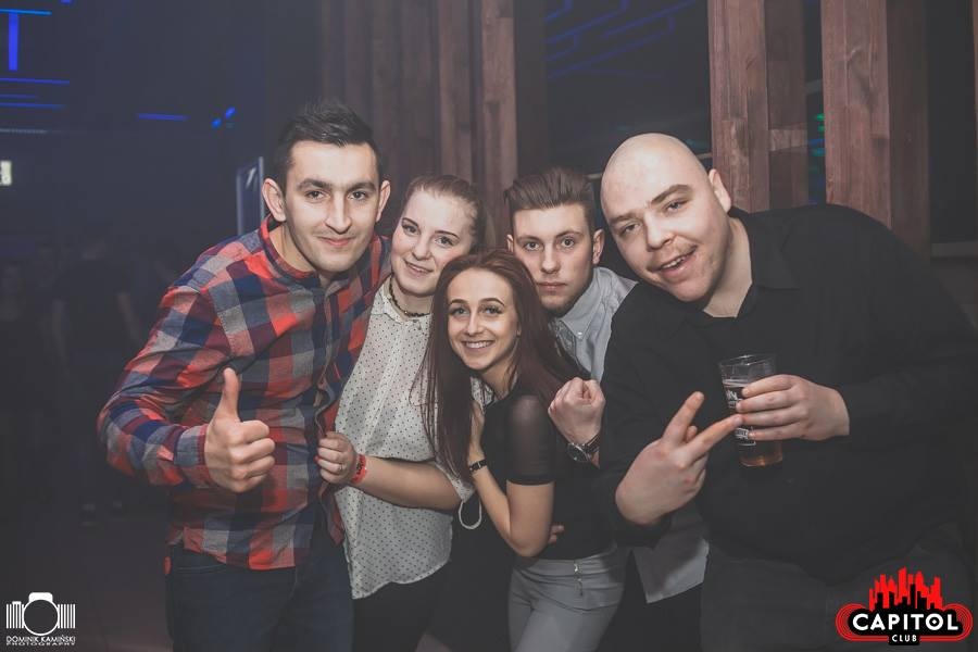 Single & Facebook Party w Clubie Capitol Sypniewo [ZDJĘCIA] - zdjęcie #42 - eOstroleka.pl