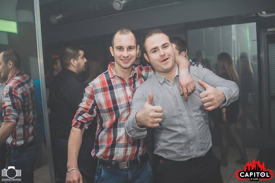 Single & Facebook Party w Clubie Capitol Sypniewo [ZDJĘCIA] - zdjęcie #46 - eOstroleka.pl