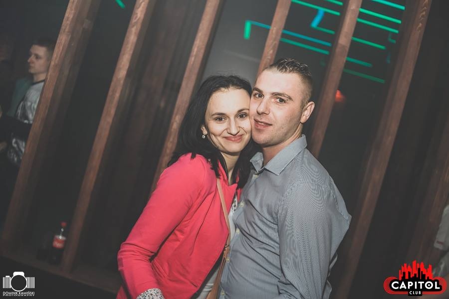 Single & Facebook Party w Clubie Capitol Sypniewo [ZDJĘCIA] - zdjęcie #48 - eOstroleka.pl