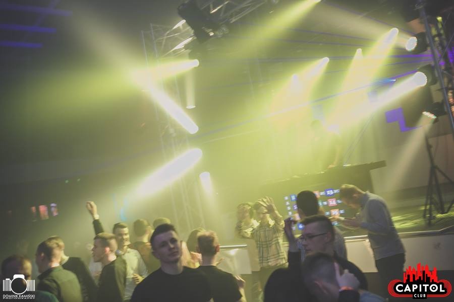 Single & Facebook Party w Clubie Capitol Sypniewo [ZDJĘCIA] - zdjęcie #51 - eOstroleka.pl