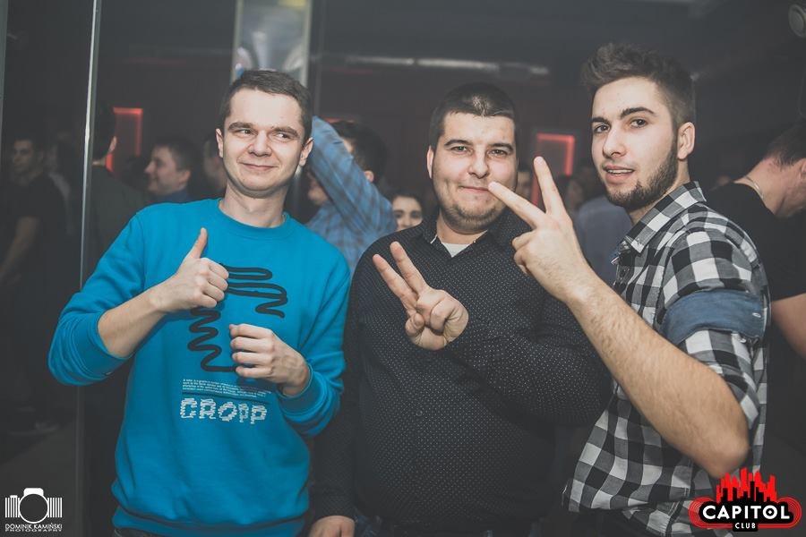 Single & Facebook Party w Clubie Capitol Sypniewo [ZDJĘCIA] - zdjęcie #53 - eOstroleka.pl