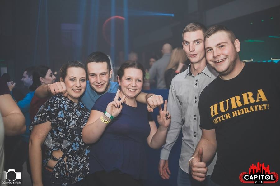 Single & Facebook Party w Clubie Capitol Sypniewo [ZDJĘCIA] - zdjęcie #56 - eOstroleka.pl