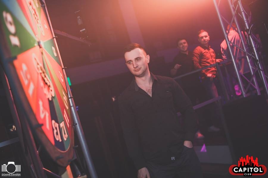 Single & Facebook Party w Clubie Capitol Sypniewo [ZDJĘCIA] - zdjęcie #57 - eOstroleka.pl