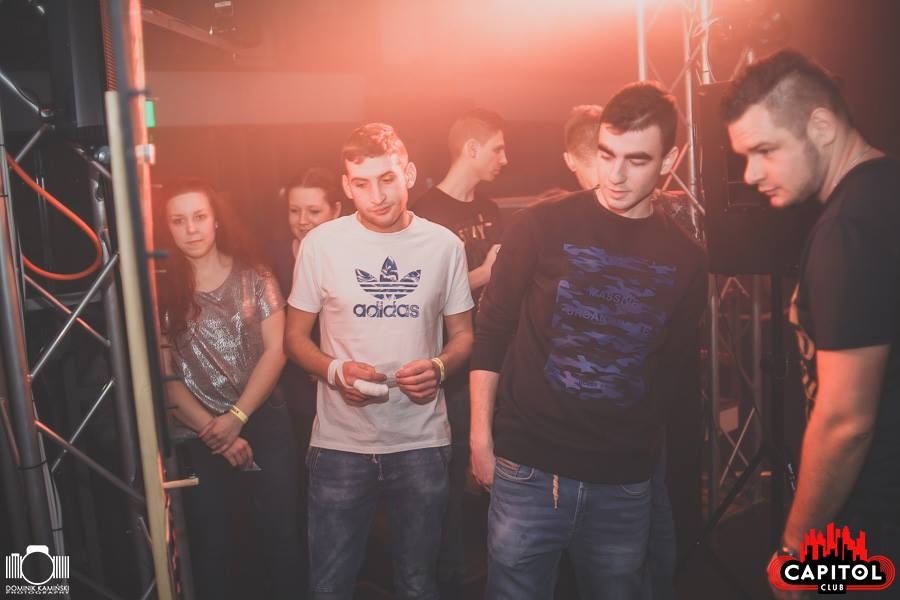 Single & Facebook Party w Clubie Capitol Sypniewo [ZDJĘCIA] - zdjęcie #61 - eOstroleka.pl