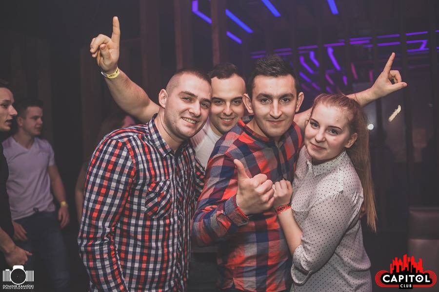 Single & Facebook Party w Clubie Capitol Sypniewo [ZDJĘCIA] - zdjęcie #62 - eOstroleka.pl