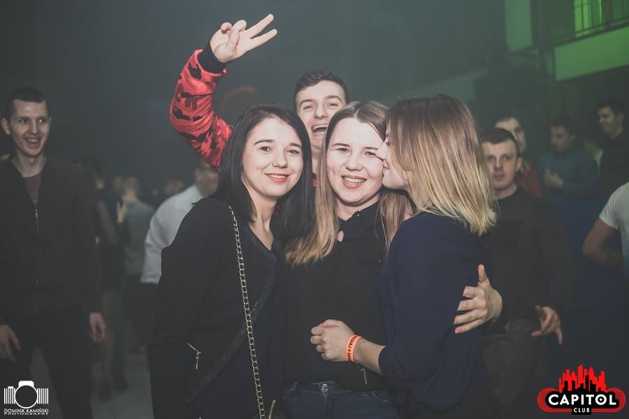Single & Facebook Party w Clubie Capitol Sypniewo [ZDJĘCIA] - zdjęcie #63 - eOstroleka.pl