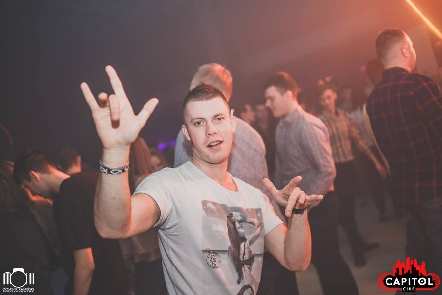 Single & Facebook Party w Clubie Capitol Sypniewo [ZDJĘCIA] - zdjęcie #65 - eOstroleka.pl