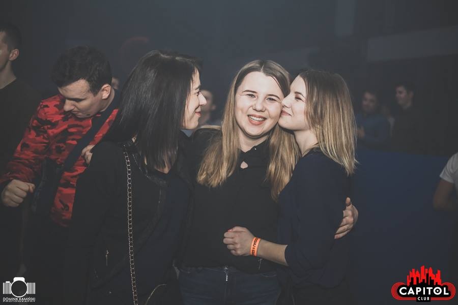 Single & Facebook Party w Clubie Capitol Sypniewo [ZDJĘCIA] - zdjęcie #67 - eOstroleka.pl
