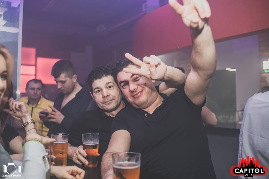 Single & Facebook Party w Clubie Capitol Sypniewo [ZDJĘCIA] - zdjęcie #69 - eOstroleka.pl