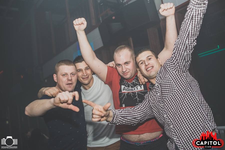 Single & Facebook Party w Clubie Capitol Sypniewo [ZDJĘCIA] - zdjęcie #70 - eOstroleka.pl