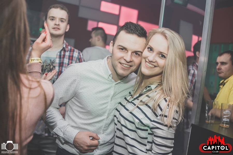Single & Facebook Party w Clubie Capitol Sypniewo [ZDJĘCIA] - zdjęcie #71 - eOstroleka.pl