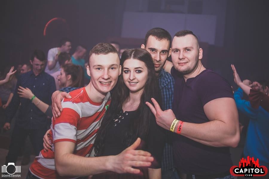 Single & Facebook Party w Clubie Capitol Sypniewo [ZDJĘCIA] - zdjęcie #72 - eOstroleka.pl
