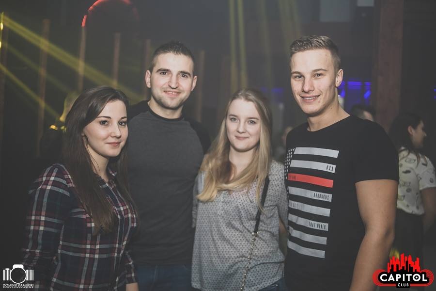 Single & Facebook Party w Clubie Capitol Sypniewo [ZDJĘCIA] - zdjęcie #75 - eOstroleka.pl