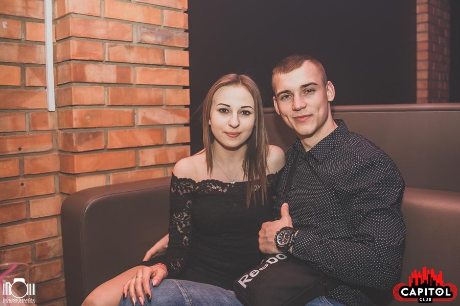 Single & Facebook Party w Clubie Capitol Sypniewo [ZDJĘCIA] - zdjęcie #79 - eOstroleka.pl