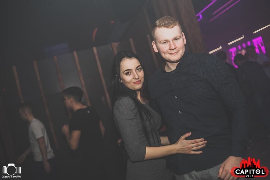 Single & Facebook Party w Clubie Capitol Sypniewo [ZDJĘCIA] - zdjęcie #80 - eOstroleka.pl