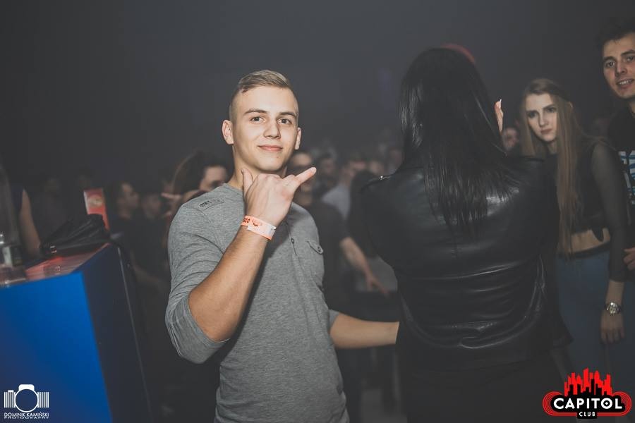 Single & Facebook Party w Clubie Capitol Sypniewo [ZDJĘCIA] - zdjęcie #81 - eOstroleka.pl