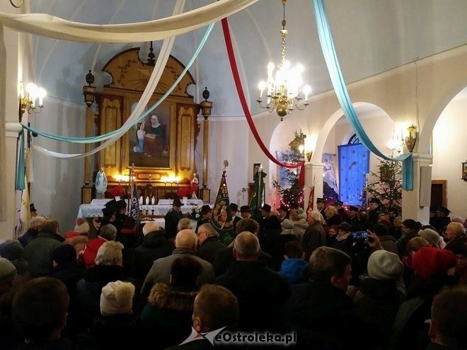 Orszak Trzech Króli w Kamiance [ZDJĘCIA] - zdjęcie #61 - eOstroleka.pl