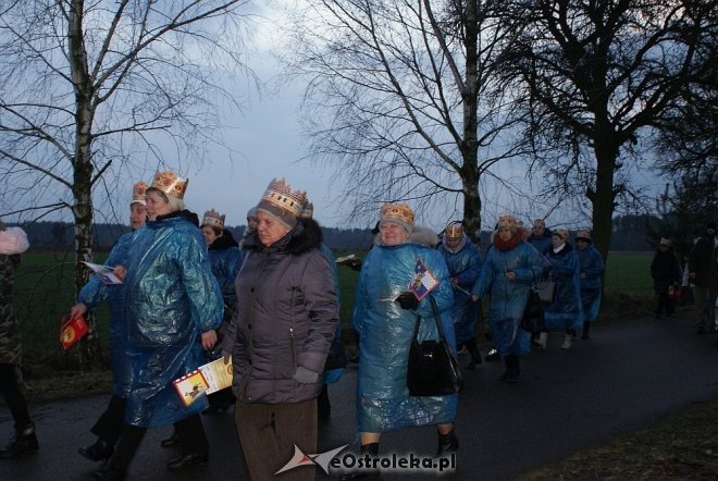 Orszak Trzech Króli w Kamiance [ZDJĘCIA] - zdjęcie #33 - eOstroleka.pl