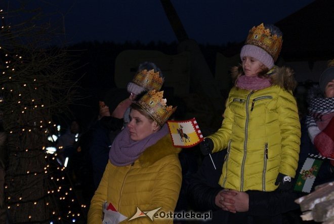Orszak Trzech Króli w Kamiance [ZDJĘCIA] - zdjęcie #50 - eOstroleka.pl