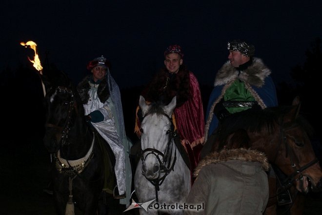 Orszak Trzech Króli w Kamiance [ZDJĘCIA] - zdjęcie #65 - eOstroleka.pl
