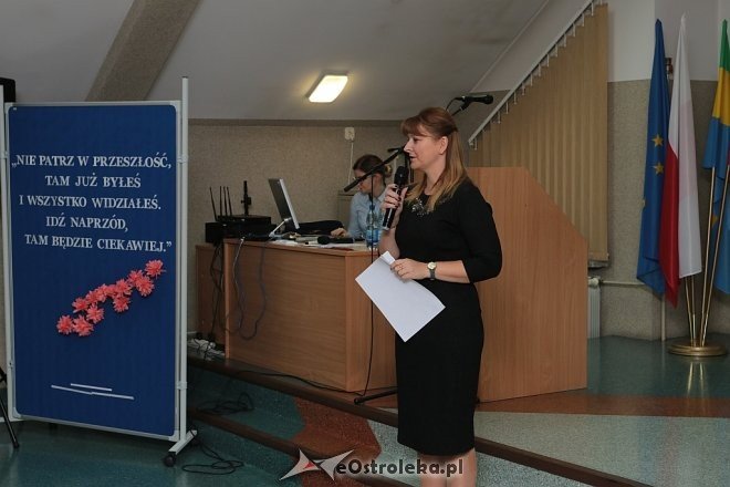 Konferencja pedagogiczna CKZiU w Ostrołęce i WSSE w Gdańsku [09.01.2018] - zdjęcie #11 - eOstroleka.pl