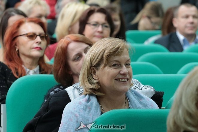 Konferencja pedagogiczna CKZiU w Ostrołęce i WSSE w Gdańsku [09.01.2018] - zdjęcie #23 - eOstroleka.pl