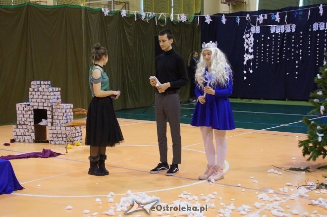 Dzień Włoski i spektakl „Kraina Lodu” w III LO [ZDJĘCIA] - zdjęcie #2 - eOstroleka.pl