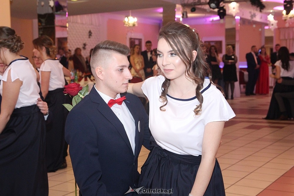 Studniówka 2018: II SLO [13.01.2018] - zdjęcie #172 - eOstroleka.pl