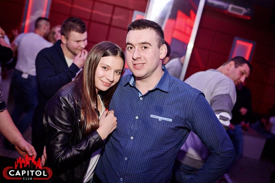 Akcent, Exaited i Diadem – gala disco polo w Clubie Capitol Sypniewo [15.01.2018] - zdjęcie #36 - eOstroleka.pl