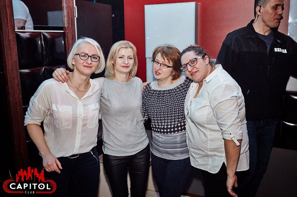 Akcent, Exaited i Diadem – gala disco polo w Clubie Capitol Sypniewo [15.01.2018] - zdjęcie #38 - eOstroleka.pl