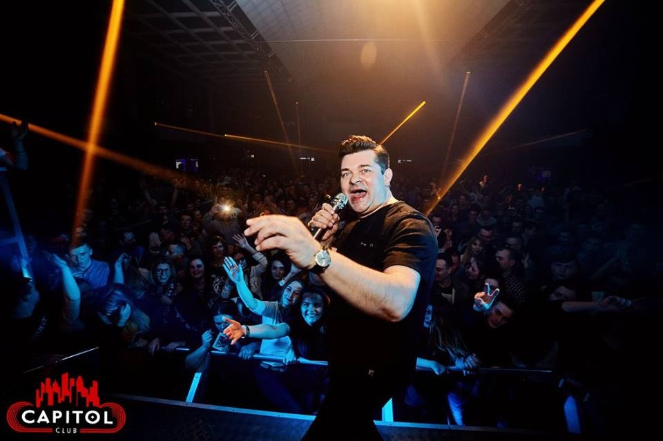 Akcent, Exaited i Diadem – gala disco polo w Clubie Capitol Sypniewo [15.01.2018] - zdjęcie #44 - eOstroleka.pl