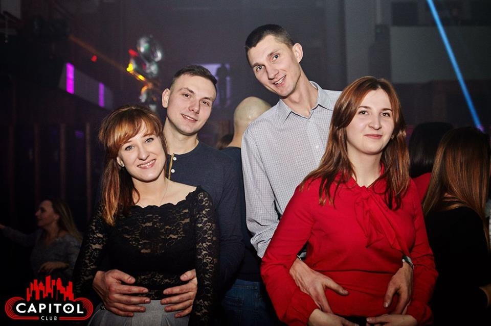Akcent, Exaited i Diadem – gala disco polo w Clubie Capitol Sypniewo [15.01.2018] - zdjęcie #49 - eOstroleka.pl