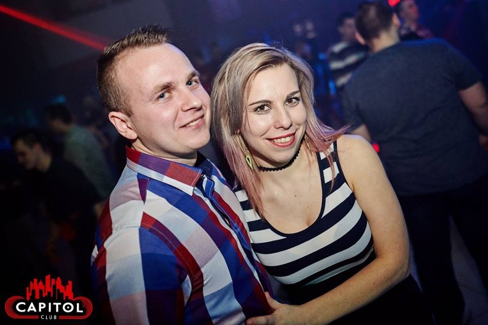 Akcent, Exaited i Diadem – gala disco polo w Clubie Capitol Sypniewo [15.01.2018] - zdjęcie #53 - eOstroleka.pl