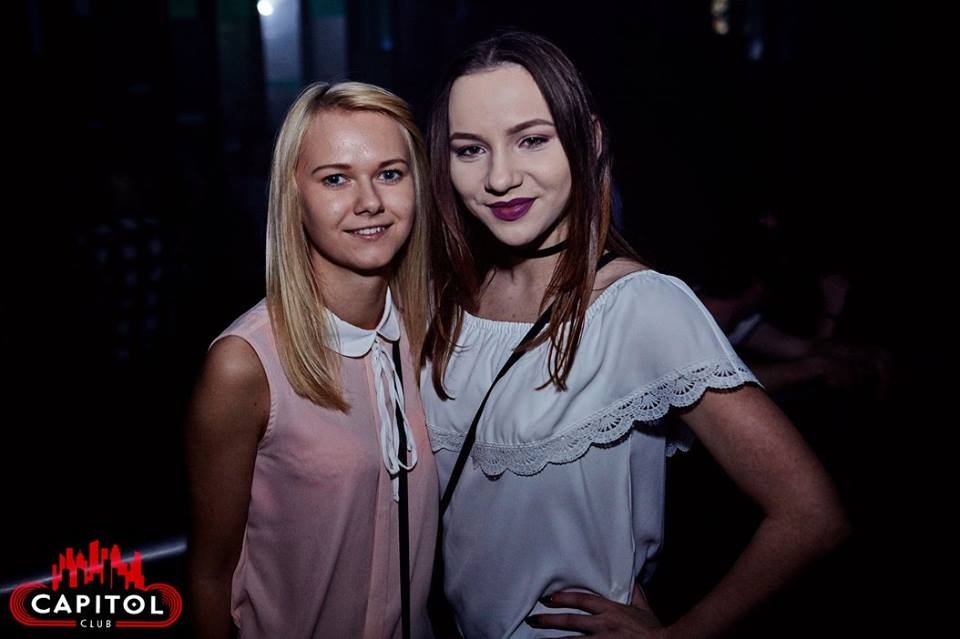 Akcent, Exaited i Diadem – gala disco polo w Clubie Capitol Sypniewo [15.01.2018] - zdjęcie #63 - eOstroleka.pl