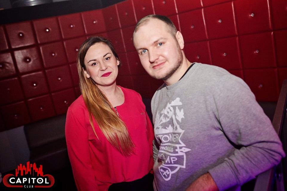 Akcent, Exaited i Diadem – gala disco polo w Clubie Capitol Sypniewo [15.01.2018] - zdjęcie #79 - eOstroleka.pl