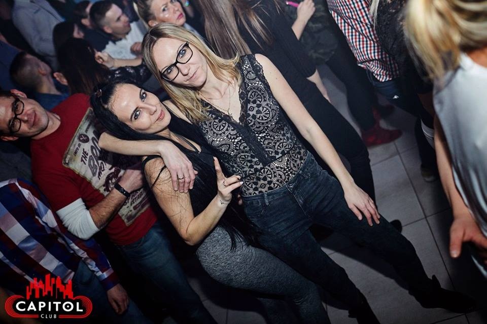 Akcent, Exaited i Diadem – gala disco polo w Clubie Capitol Sypniewo [15.01.2018] - zdjęcie #83 - eOstroleka.pl