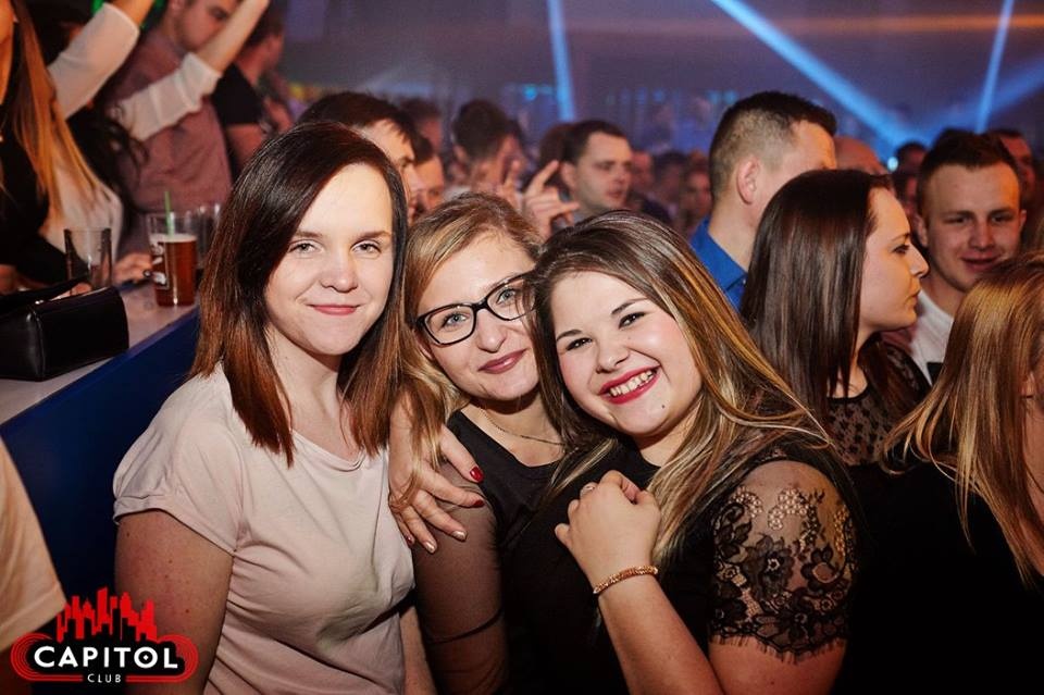 Akcent, Exaited i Diadem – gala disco polo w Clubie Capitol Sypniewo [15.01.2018] - zdjęcie #86 - eOstroleka.pl
