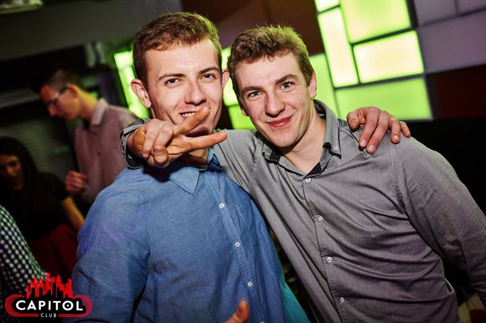 Akcent, Exaited i Diadem – gala disco polo w Clubie Capitol Sypniewo [15.01.2018] - zdjęcie #13 - eOstroleka.pl