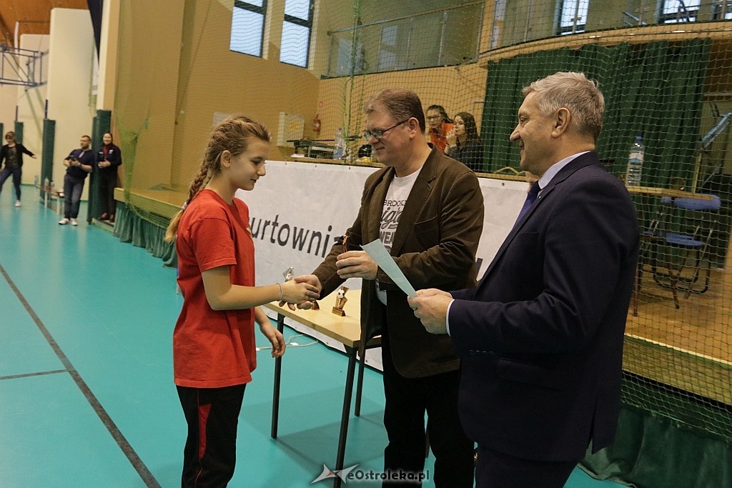 Turniej Jantar Cup 2018 - rocz. 2006 i młodsi [14.01.2018] - zdjęcie #25 - eOstroleka.pl