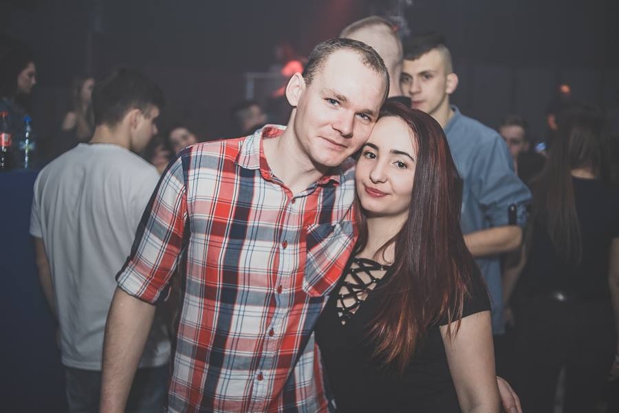 Stifler, Ania Mała & Lacros w Clubie Capitol Sypniewo [12.01.2018] - zdjęcie #51 - eOstroleka.pl
