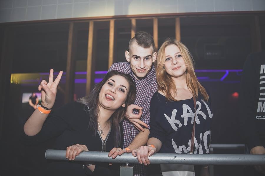 Stifler, Ania Mała & Lacros w Clubie Capitol Sypniewo [12.01.2018] - zdjęcie #60 - eOstroleka.pl