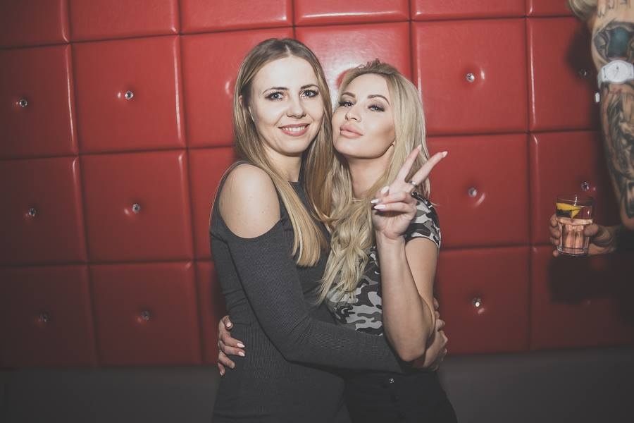 Stifler, Ania Mała & Lacros w Clubie Capitol Sypniewo [12.01.2018] - zdjęcie #82 - eOstroleka.pl